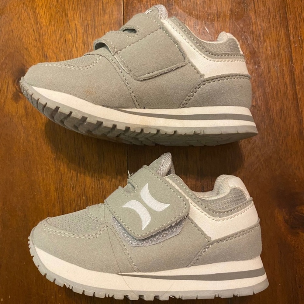 Toddler Hurley Shoes